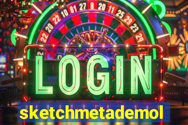 sketchmetademolab