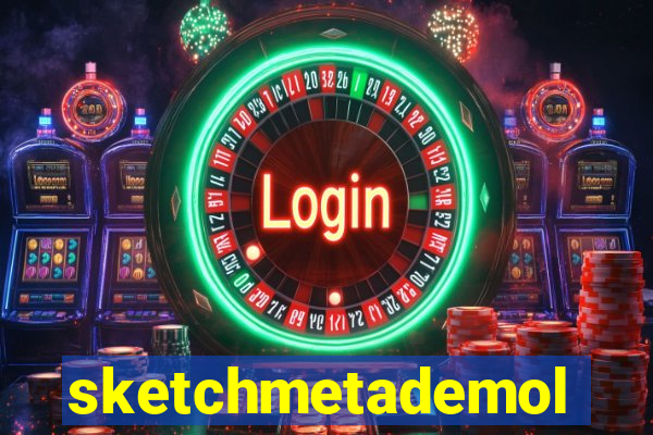 sketchmetademolab