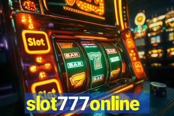 slot777online