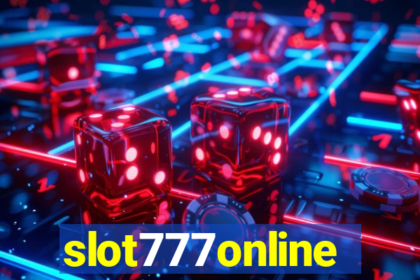 slot777online