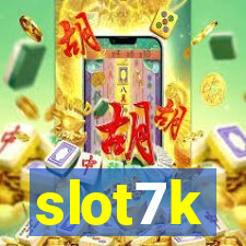 slot7k