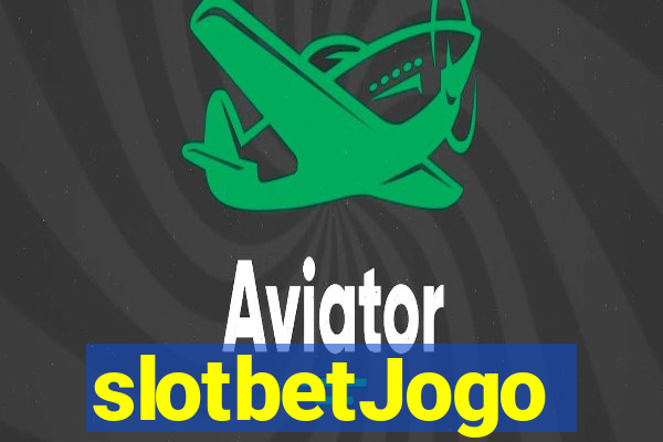 slotbetJogo