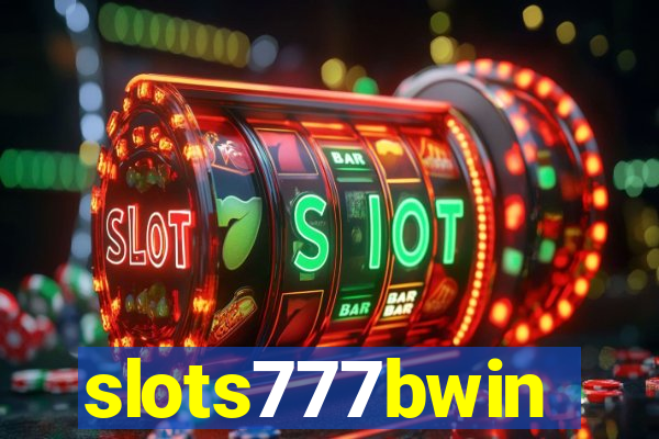 slots777bwin