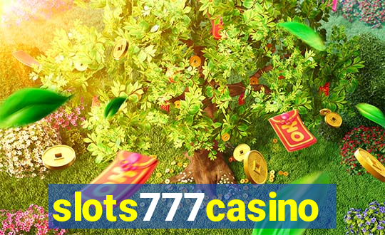 slots777casino