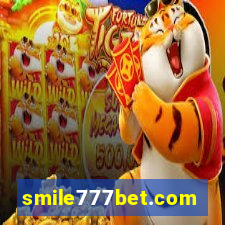 smile777bet.com