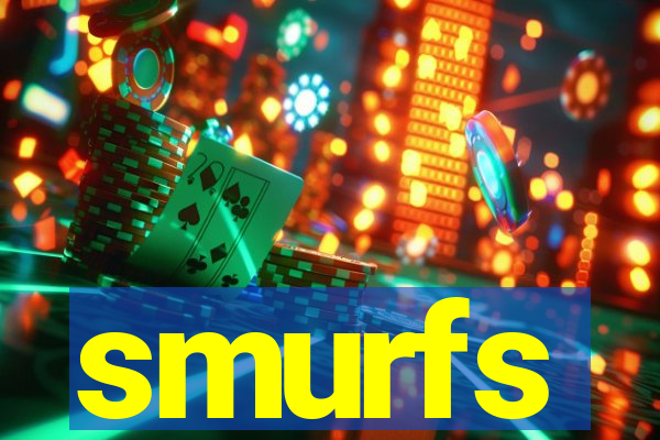 smurfs-pg.com