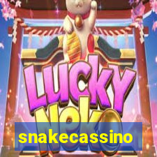 snakecassino