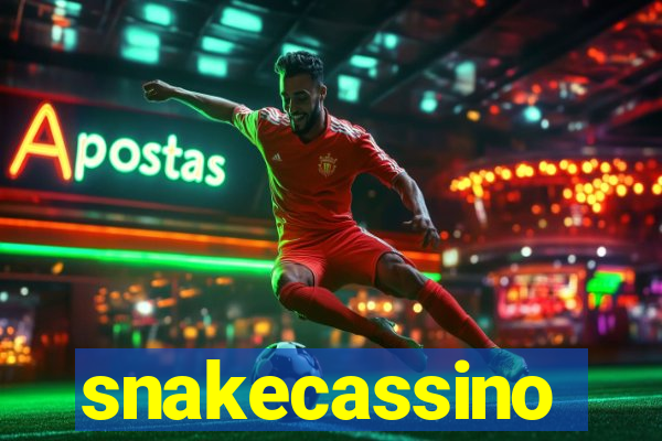 snakecassino