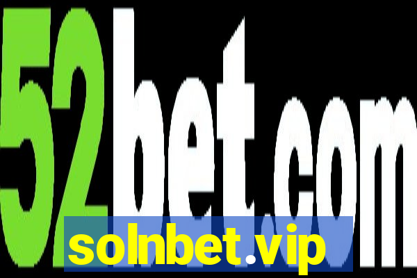 solnbet.vip