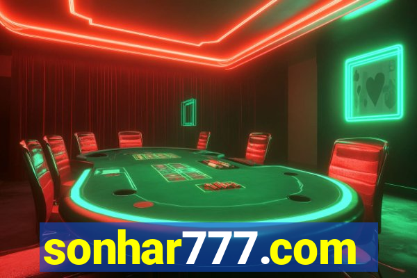 sonhar777.com