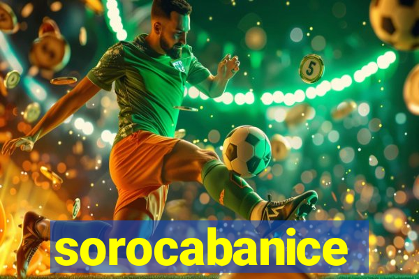 sorocabanice