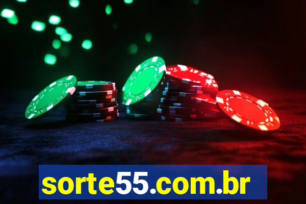 sorte55.com.br