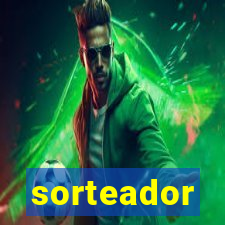 sorteador