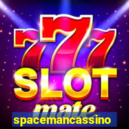 spacemancassino