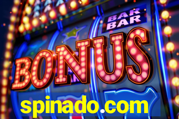 spinado.com