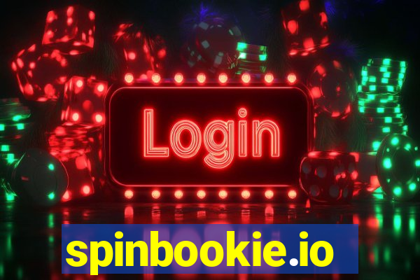 spinbookie.io