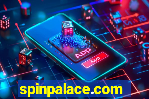 spinpalace.com