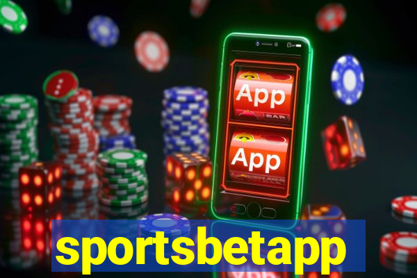 sportsbetapp