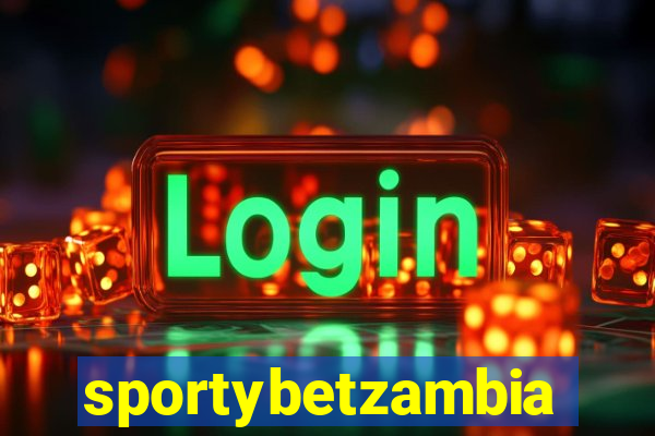 sportybetzambia