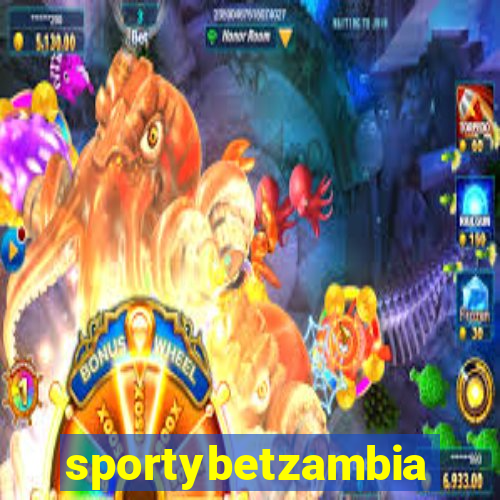 sportybetzambia