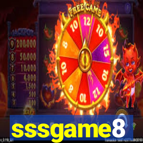 sssgame8