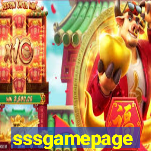 sssgamepage