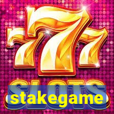 stakegame