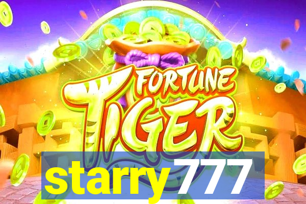 starry777