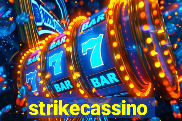 strikecassino