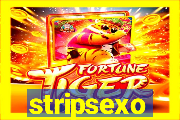 stripsexo