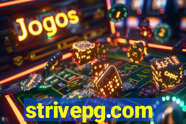 strivepg.com