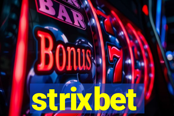 strixbet