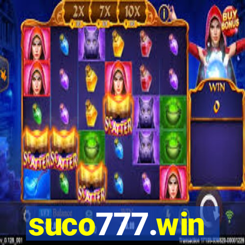 suco777.win