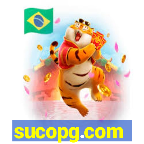 sucopg.com