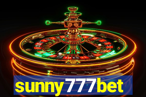 sunny777bet