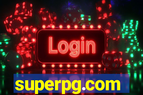 superpg.com