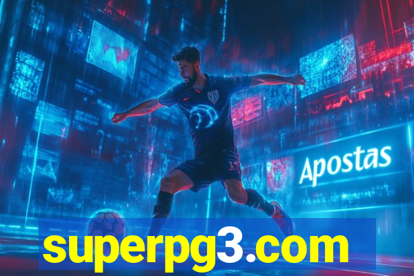 superpg3.com