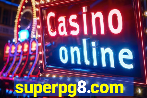 superpg8.com