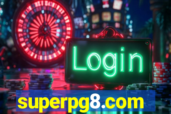 superpg8.com