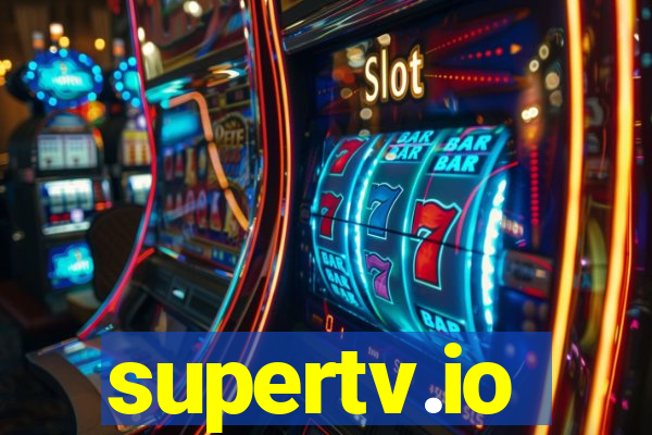 supertv.io