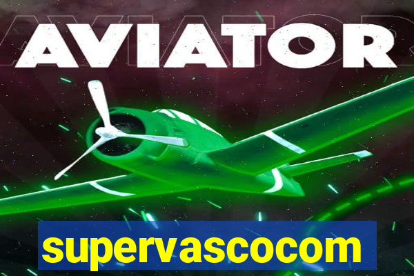 supervascocom