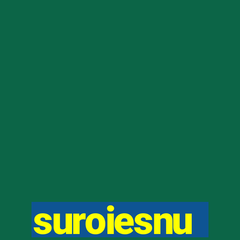 suroiesnu