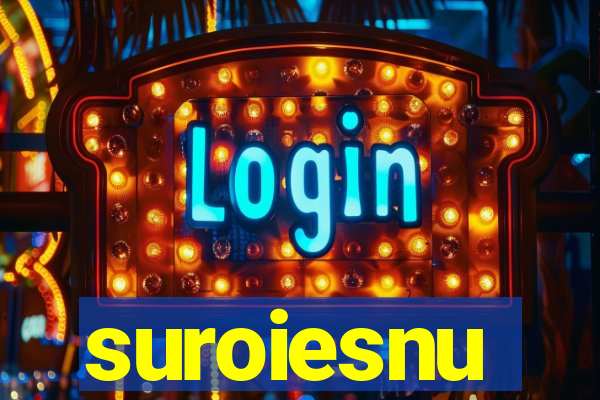 suroiesnu