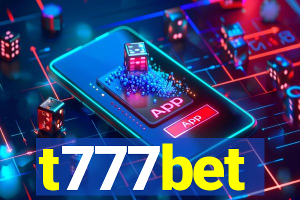 t777bet