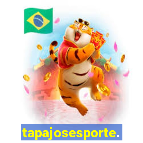 tapajosesporte.com