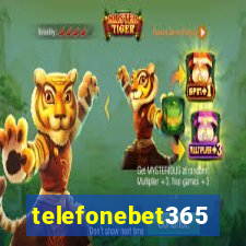 telefonebet365