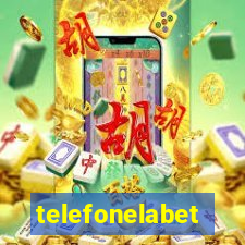 telefonelabet