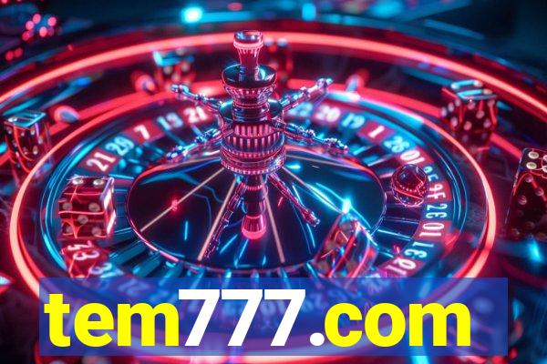 tem777.com