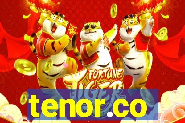 tenor.co