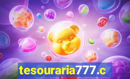 tesouraria777.com